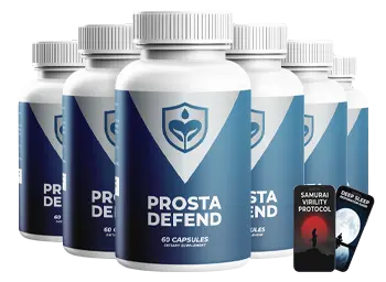 prostovit supplement